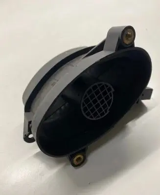 BMW 5 E60 E61 Mass air flow meter 0928400529