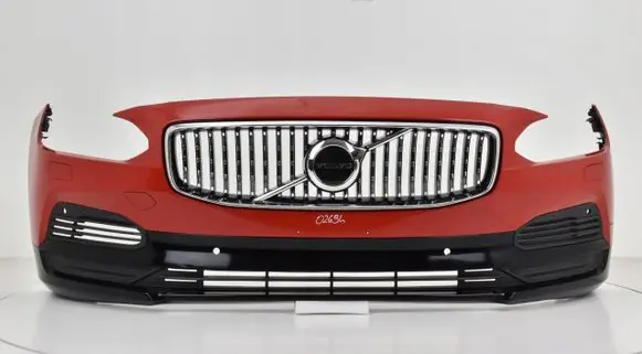 Volvo S90, V90 Front bumper