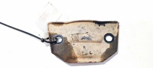 Chrysler Voyager Engine mounting bracket 
