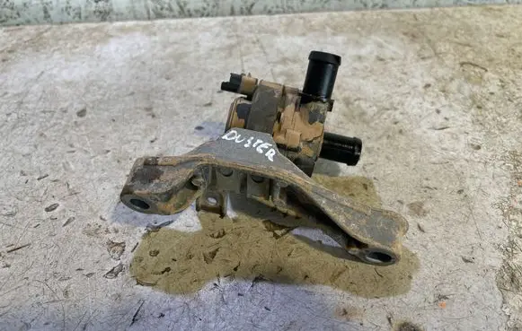 Dacia Duster II Electric auxiliary coolant/water pump 0392023294 144B06803R 01019