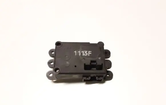 Ford Maverick Air flap motor/actuator 1113F