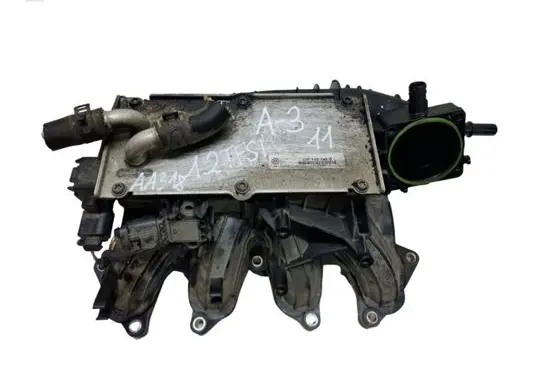 Intake manifold