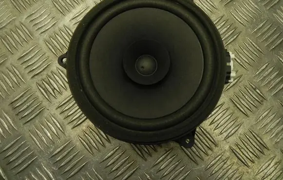 Ford Ranger Front door high frequency speaker AB3919B171AB R2378