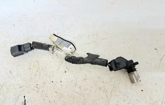 Crankshaft position sensor