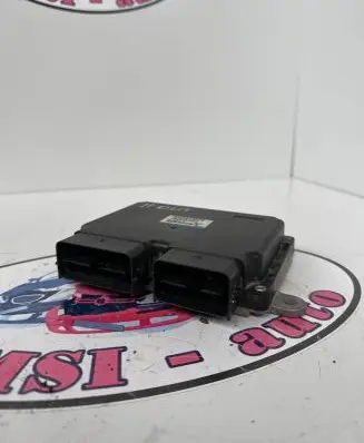 Mitsubishi Outlander Engine control unit/module 1860B303 E6T76671H