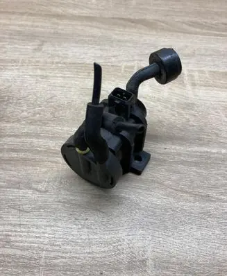 Opel Zafira A Vacuum valve 09128022