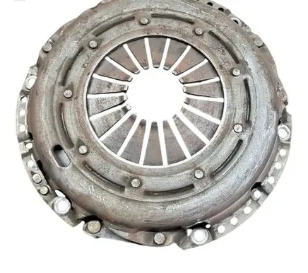 Pressure plate