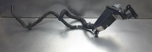 Audi A4 S4 B7 8E 8H Power steering fluid tank/reservoir 8E0422373B