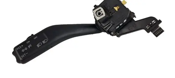 Volkswagen Golf III Indicator stalk 1K0953513A