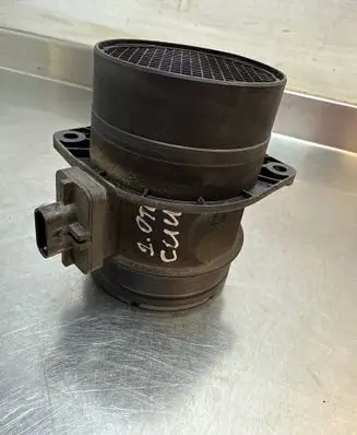 Volkswagen Sharan Mass air flow meter 03L906461A 0281002956