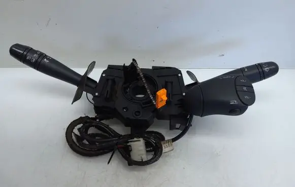 Renault Clio II Light switch 7700432856