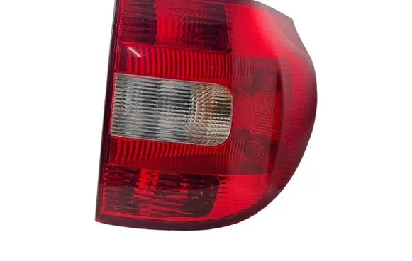 Skoda Yeti (5L) Rear/tail lights 5L0945112 5L0945096 5L0945258