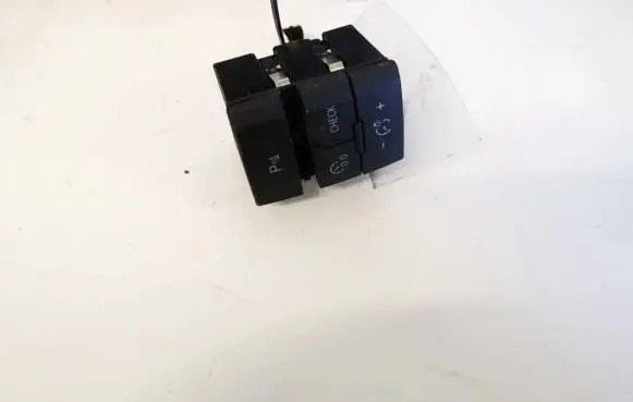 Audi Q7 4L Parking (PDC) sensor switch 4l1927123a