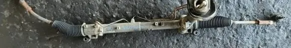 Volvo V50 Steering rack 31317350 YMTK01A076