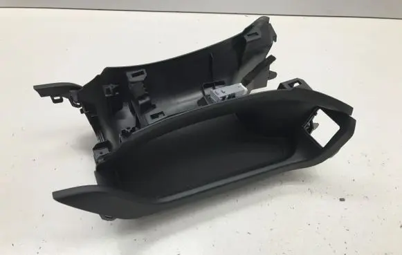 Honda ZR-V Central console drawer/shelf pad 834073Y0H0 834073Y0H0M1