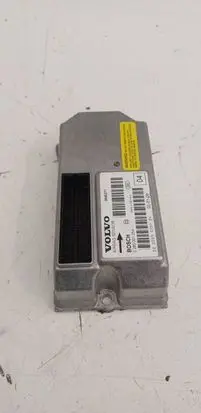 Volvo S60 Airbag control unit/module 8645271 0285001254