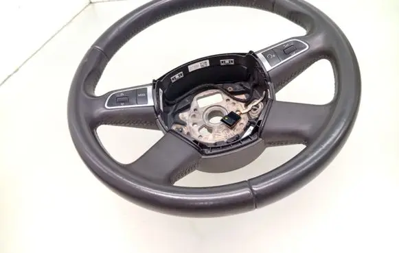 Audi A8 S8 D3 4E Steering wheel 8K0419091BG