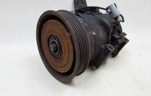Lexus RX 300 Air conditioning (A/C) compressor (pump) 447220-3273 10S17C 45955