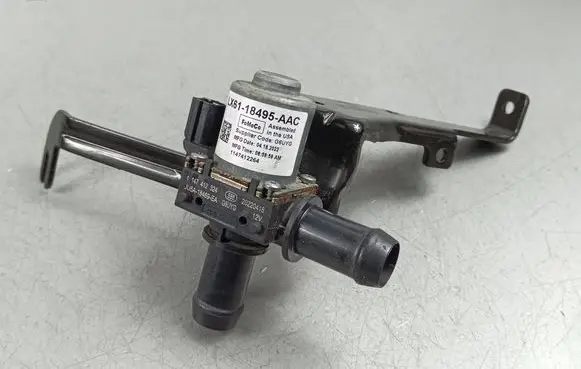 Ford Escape IV Electric auxiliary coolant/water pump LX6118495AAC 1147412264 1147412324