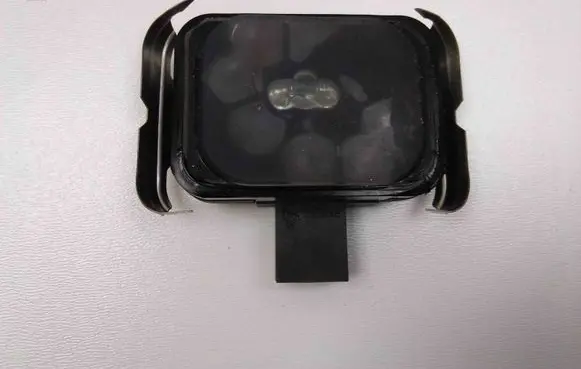 Ford Fiesta Rain sensor 8A6T17D547AB