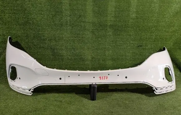 Mercedes-Benz EQA Front bumper