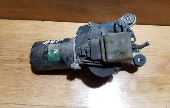 Nissan Almera Wiper motor