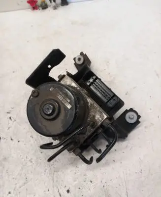 Opel Zafira B ABS Pump 4E3510447 00403654D0 10096005593