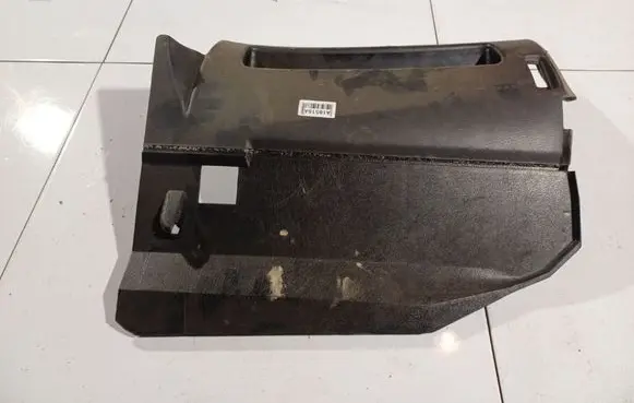 Volvo S70 V70 V70 XC Glove box