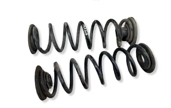 Seat Ateca Rear coil spring 5Q0511121BF