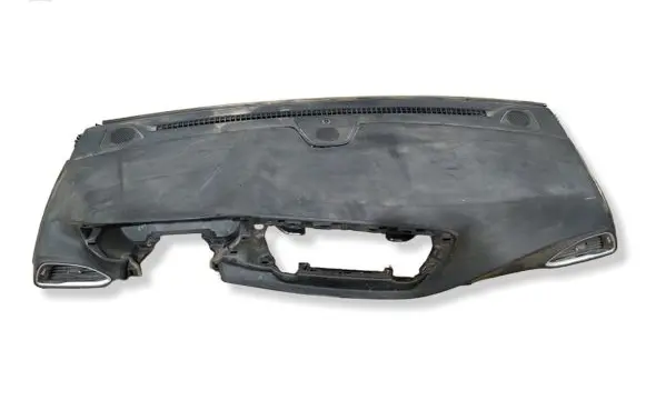 Chrysler Pacifica Dashboard 