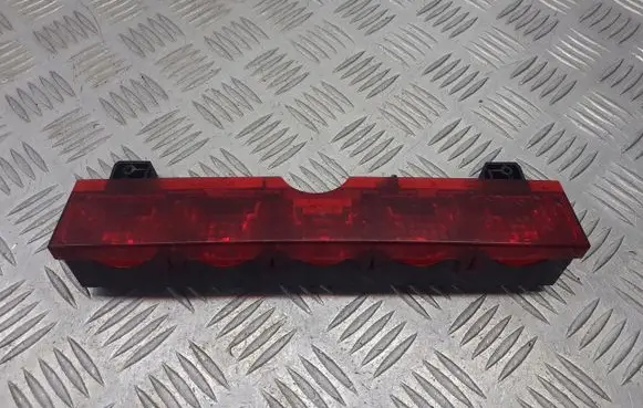 Citroen C4 I Third/center stoplight 9650812280