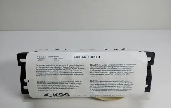 Audi A5 8T 8F Passenger airbag 8T0880204F