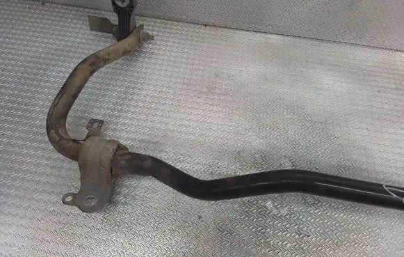 Toyota Proace Rear anti-roll bar/sway bar 9805637580