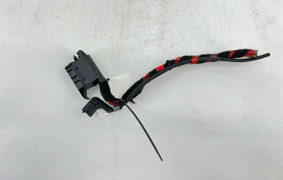 Mercedes-Benz ML W163 Sound system wiring loom 0265457728 0015455103