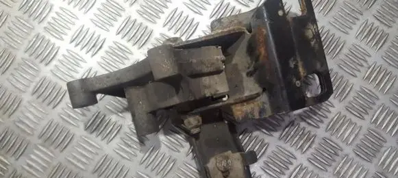 Ford Ka Engine mount bracket 97kb6b049ah 97kb-6b049-ah