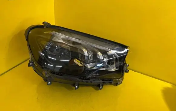 Mercedes-Benz GLS X167 Headlight/headlamp A1679069007