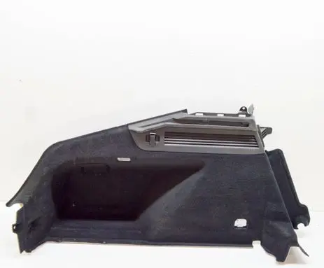 Volkswagen Arteon Trunk/boot side trim panel 3G8867427FON 3G8867427
