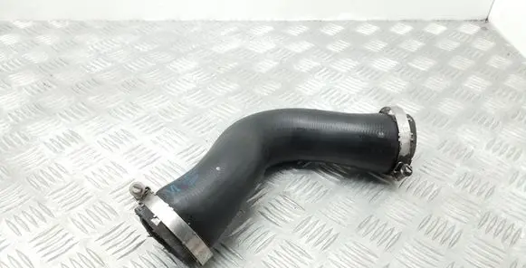 Volkswagen Polo V 6R Intercooler hose/pipe 6R0145834C