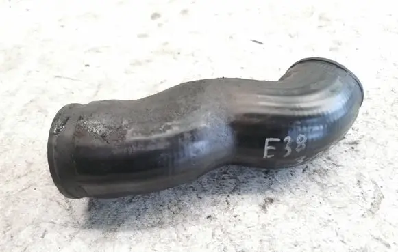 BMW 7 E38 Intercooler hose/pipe