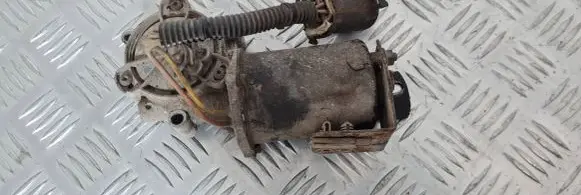 SsangYong Actyon sports I Gearbox-reducer motor 