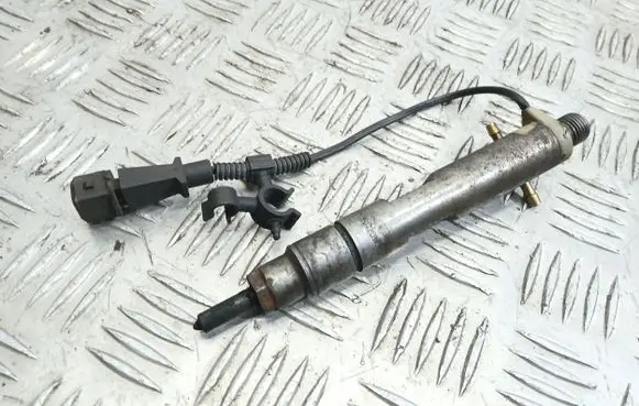 Volkswagen Sharan Fuel injector 028130201S
