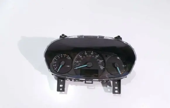 Ford Ka Speedometer (instrument cluster) G1B510849CH