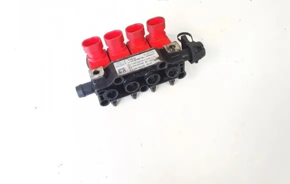 Mazda MPV LP gas injector u170108725 110r000140