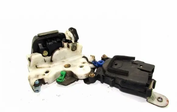 Subaru Legacy Rear door lock
