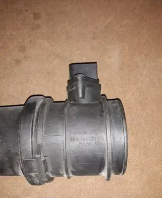 Porsche Cayenne (9PA) Mass air flow meter 7L5906461A