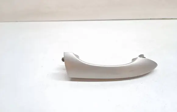 BMW X5 E53 Rear door exterior handle 