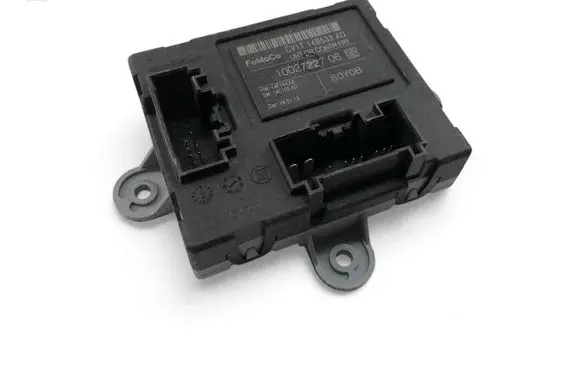 Ford B-MAX Central body control module CV1T14B533AD