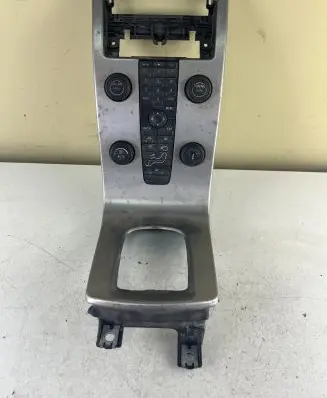 Volvo V50 Climate control unit 30672565