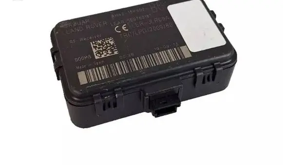 Jaguar XE Other control units/modules AH4215K602BC