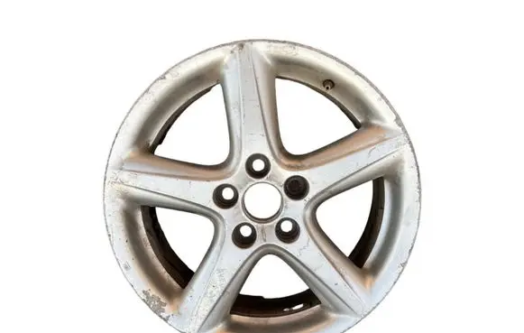 Toyota Avensis T250 R17 alloy rim 